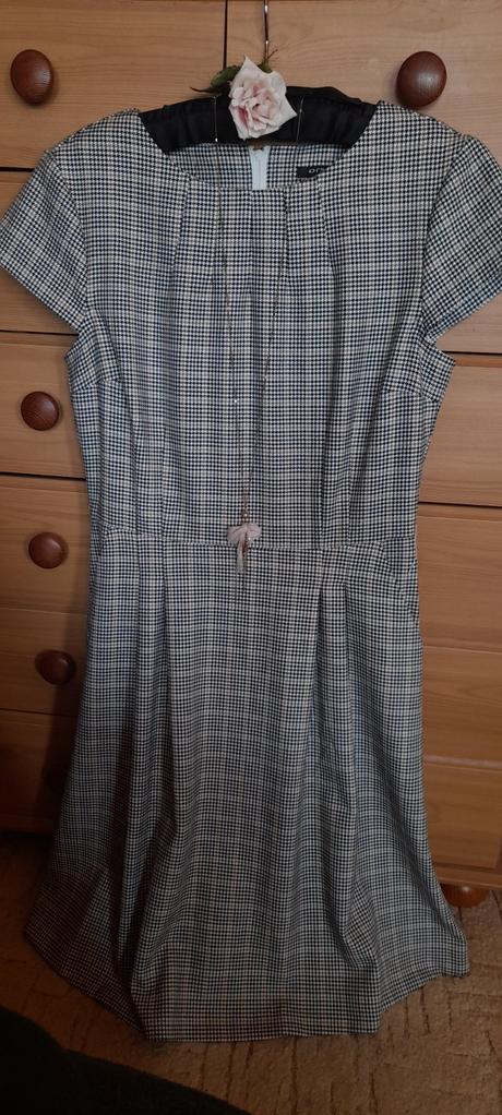 Orsay elegantní šaty s kapsami, orsay,40