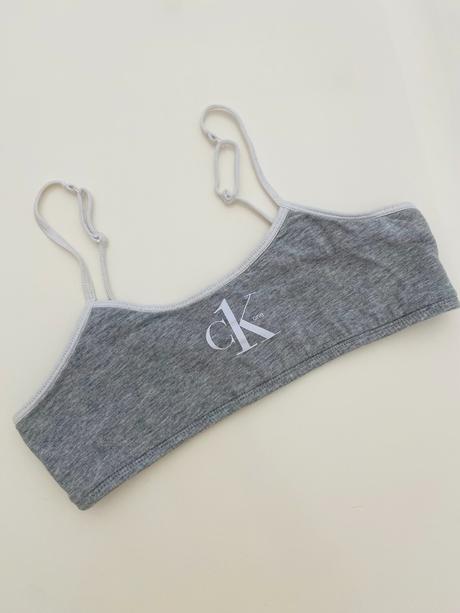 Dívčí lambady (11 - 13 let), calvin klein,140