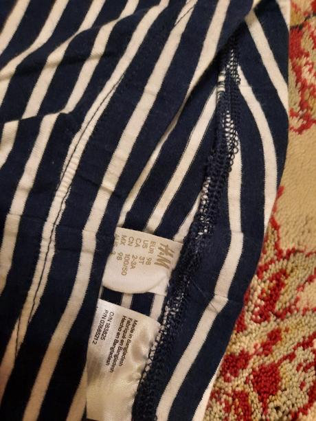 4x legíny 98, tu,98