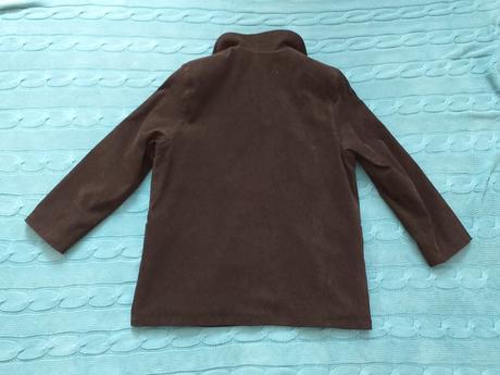 Černé sako, kabátek vel. 44/46, 46