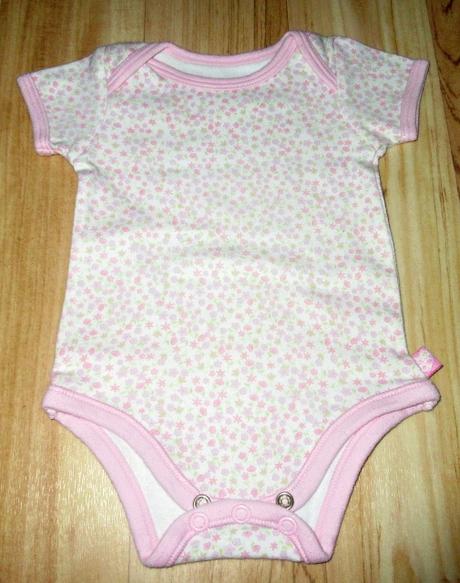 Květinkové body, baby,56
