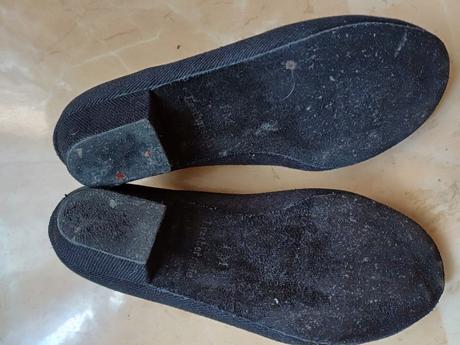 Taneční boty sansha, mazurka, 32