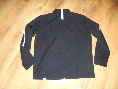 Větrovka, zn. under armour vel. ylg, under armour,164