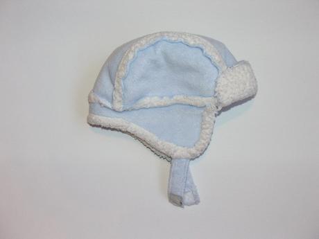 C39 zimní beranice vel. 68, george,68