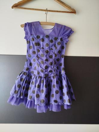 Šaty zn. mexx vel.116, mexx,116