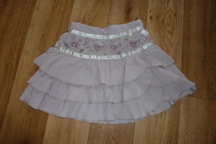 Sukýnka, mini mode,98