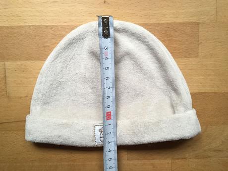 Sametová čepice (f&f), f&f,68