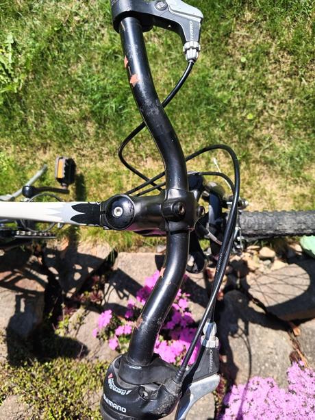 Dětské kolo specialized hotrock 20, specialized,20