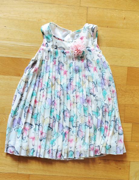 Saticky hm, vel.92, h&m,92