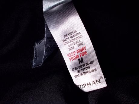 Topman zima+prechod, m