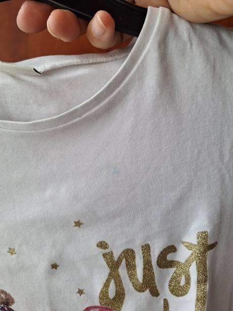 Tričko dlouhý rukáv kolo  vel. 128, mayoral,128