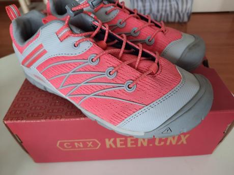 Keen boty dívčí vel.37, keen,37