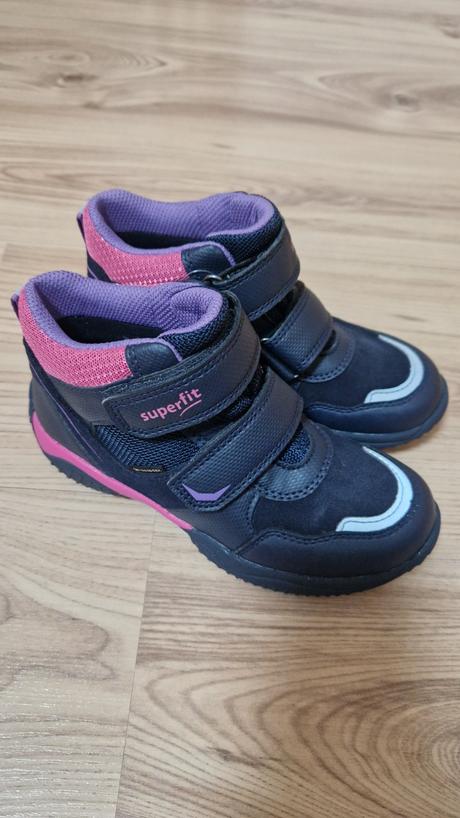 Boty superfit, superfit,30