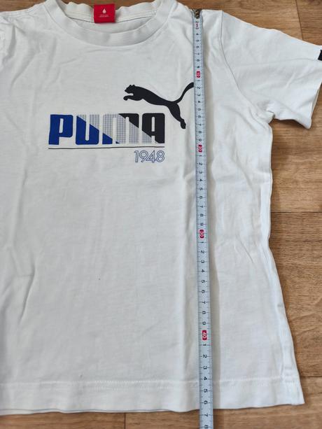 Tričko puma, puma,140