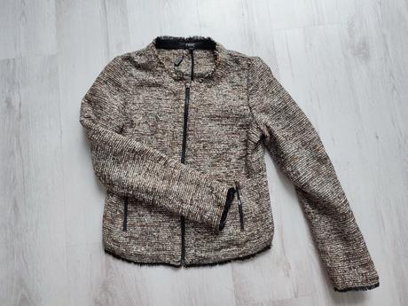 Kabátek next, velikost 36, next,36