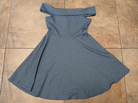 Šaty review, vel. m, review,m