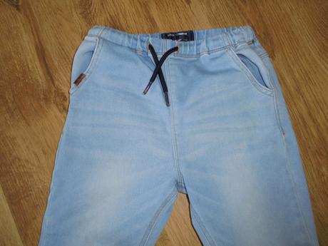 Džíny zn. next, vel. 116, next,116