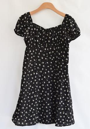 Šaty vel. 11 - 12let, primark,152