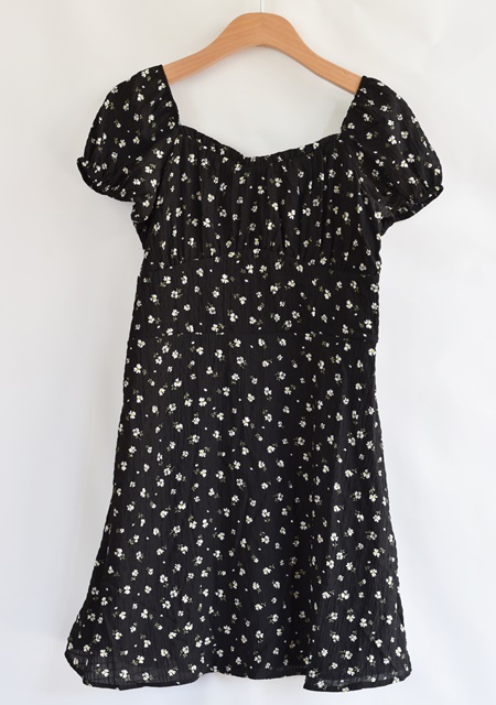 Šaty vel. 11 - 12let, primark,152