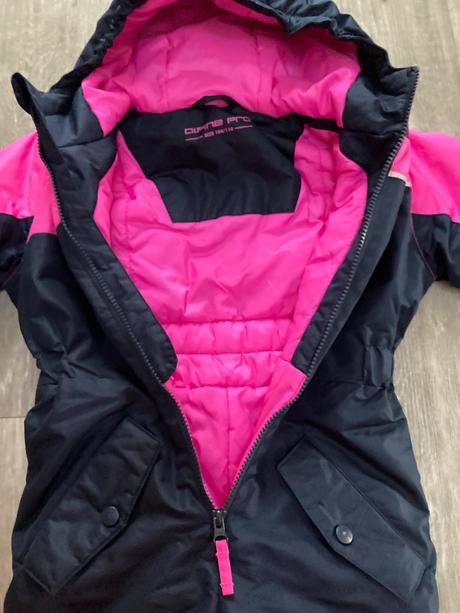 Kombineza alpine pro, alpine pro,104