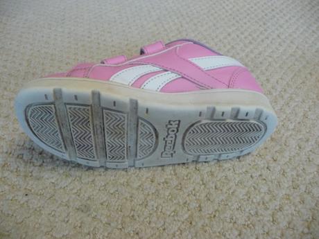 Boty celoroční reebok 26.5, reebok,26