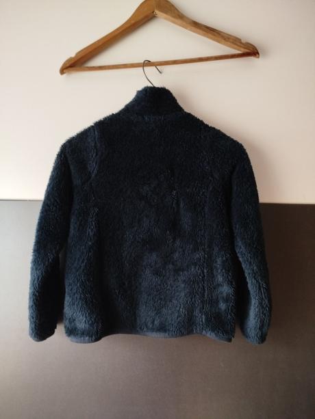 Bunda zn. girls vel.128, 128