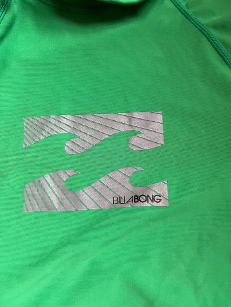 Ochranné tričko billabong, upf 50+, billabong,146