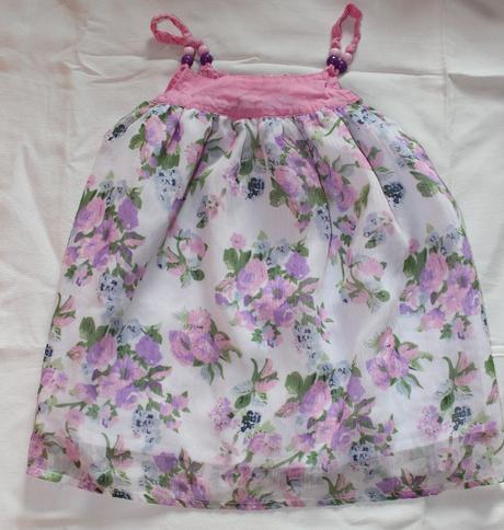 Av28. letní tunika 7-8 let, 128