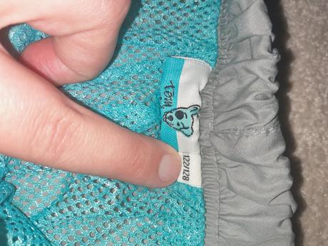 Šusťáková souprava tom tiny, vel. 122/128, 128