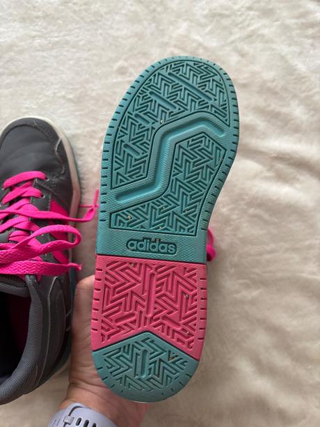 Boty zimní adidas divči - v.35, adidas,35