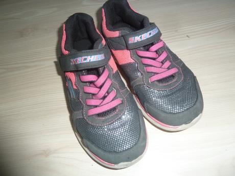 Tenisky, skechers,33