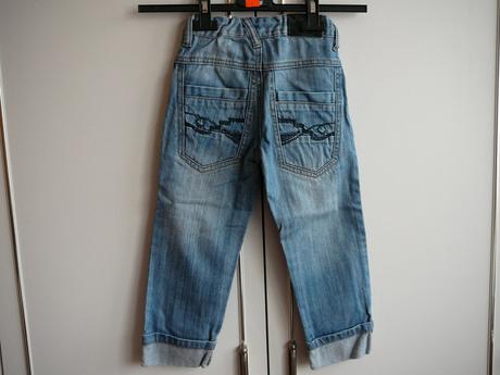 Chlapecké džíny palomino, palomino,104