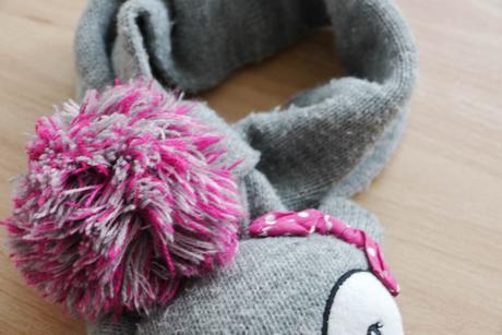 Sediva salka s kocickou, h&m