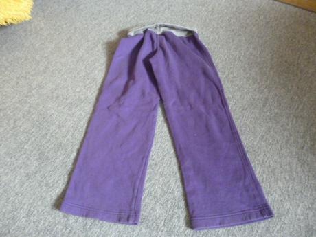 Tepláky nike 6-8, nike,122