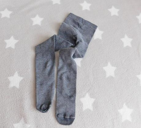 Punčocháčky vel.110/116, 110