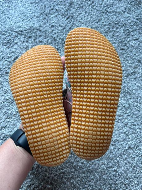 Barefoot papuče jonap home new růžová víla 27, jonap,27