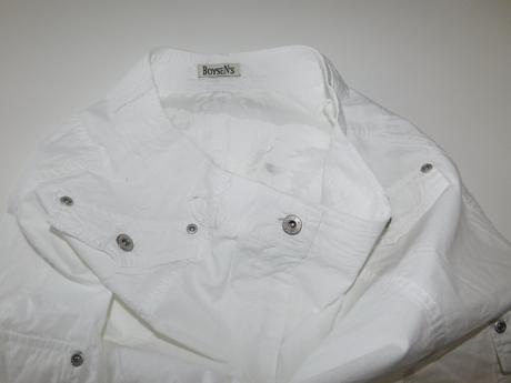 Dámská-dívčí plátěná sukně, 34