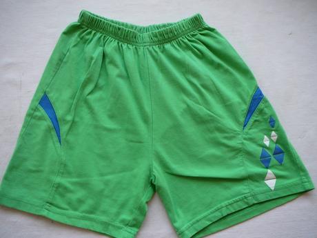 Chl. letní set, 152