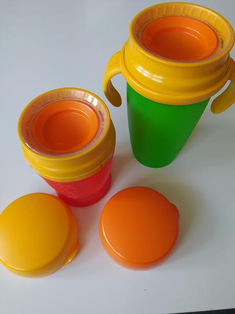 Lovi hrníčky, lovi