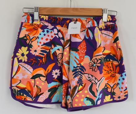 Kraťasy vel. 12 let, next,152