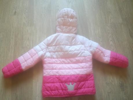Zimní bunda vel. 110/116, kids,110