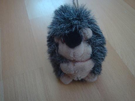 Plyšák - ježeček, 