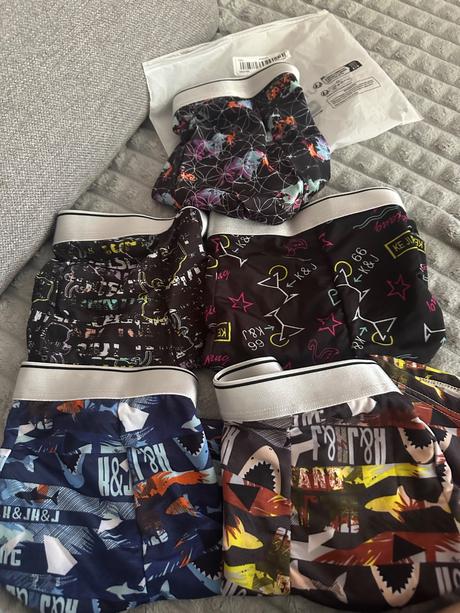 Boxerky, l