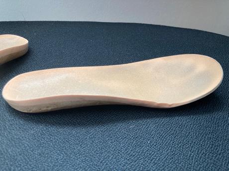 Ortopedické vložky, 22 cm, 35