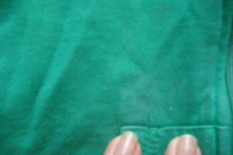 Mikina na lítačku, mountain warehouse,98