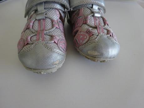 Sandálky geox, geox,26