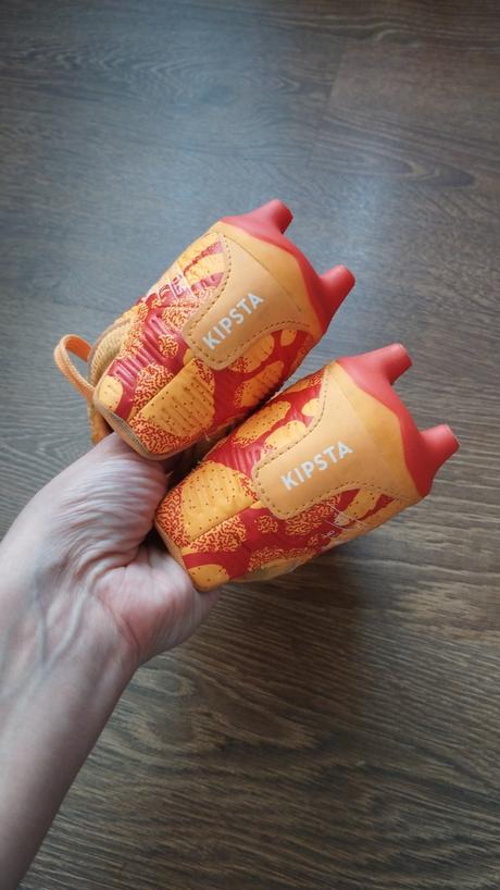 Kopačky kipsta vel. 34, 34