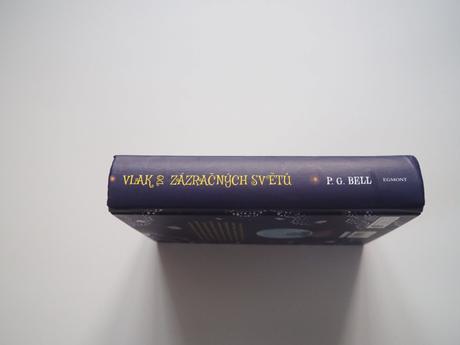 Vlak do začarovaných světů, 