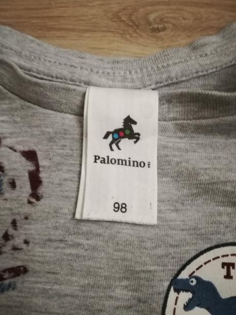 Chlapecké triko s dl. rukávem vel. 98, palomino,98