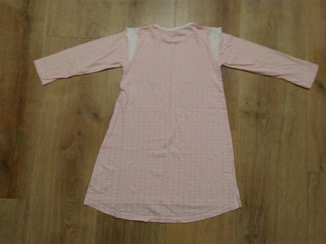 Noční košilka, sanrio hello kitty, vel 98/104, sanrio,98